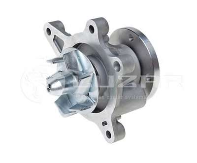 Водяной насос