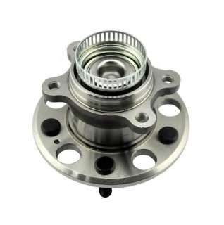 Ступица колеса