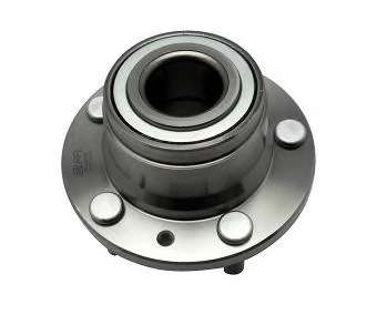 Ступица колеса