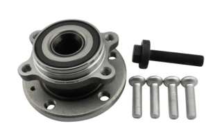 Ступица колеса