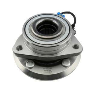 Ступица колеса