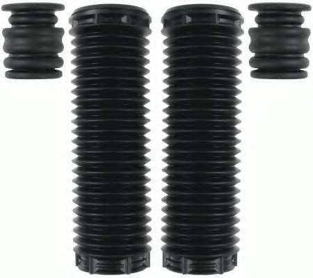 К-т амортизатора (пильн.+відб.) Т5 пер