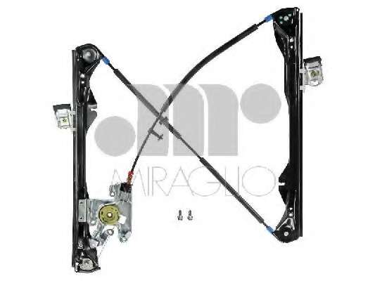 Подъемное устройство для окон