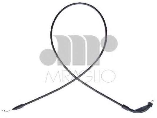 Ручка двери, внутреннее оснащение