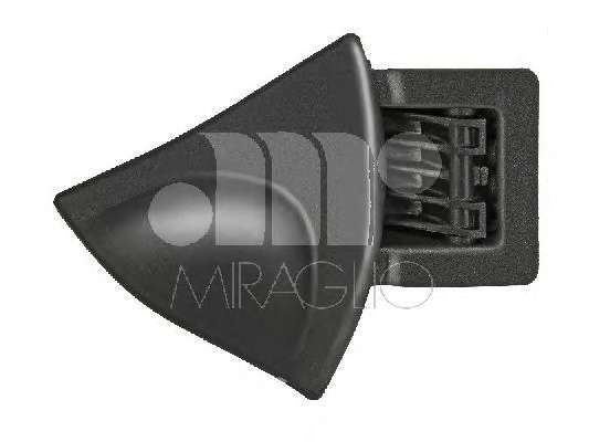 Ручка двери (передней/внутри) (R) Smart Fortwo/City 98-07