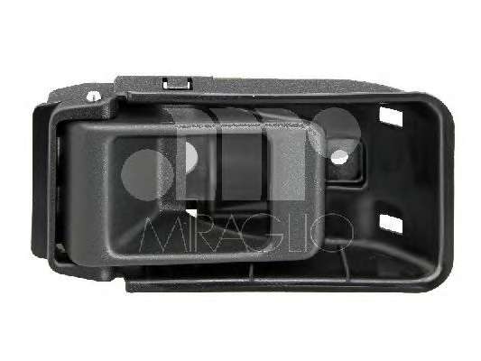 Ручка двери (задней/внутри) Citroen Jumper/Fiat Ducato 94-06