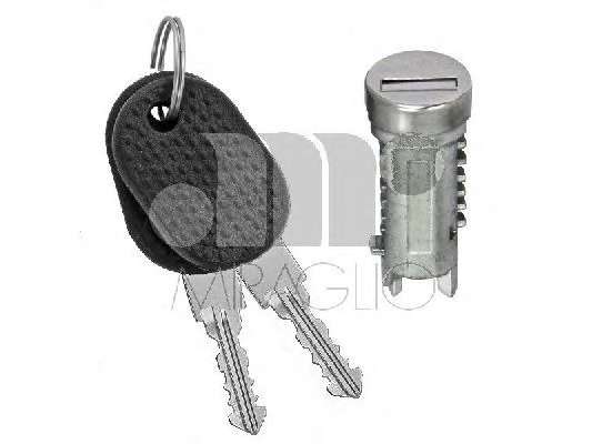 Цилиндр замка