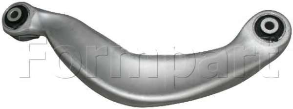 Рычаг независимой подвески колеса, подвеска колеса