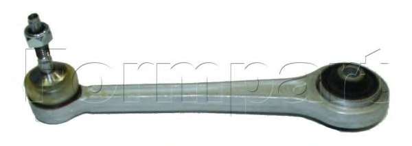 Рычаг независимой подвески колеса, подвеска колеса