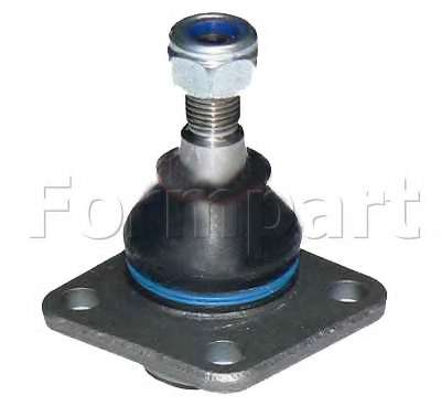 Несущий / направляющий шарнир