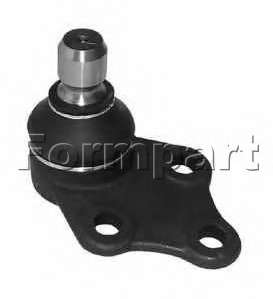 Несущий / направляющий шарнир