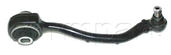 Рычаг независимой подвески колеса, подвеска колеса