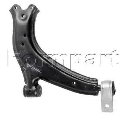 Рычаг независимой подвески колеса, подвеска колеса