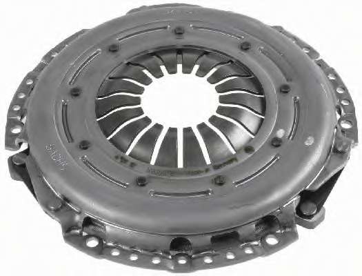 Нажимной диск сцепления