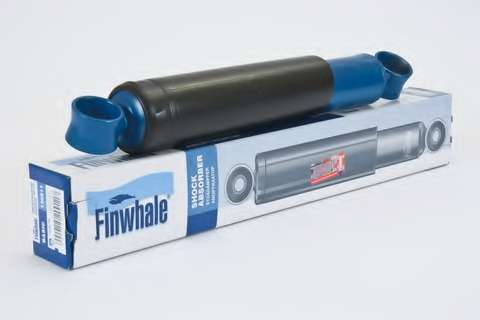 Монтажный комплект, амортизатор