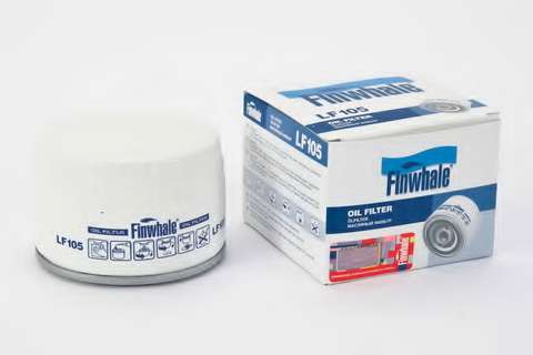 Масляный фильтр