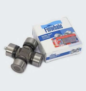 Монтажный комплект, шарнир продольного вала