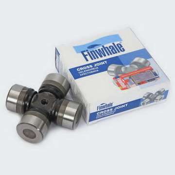 Монтажный комплект, шарнир продольного вала