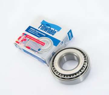 Подшипник ступицы колеса