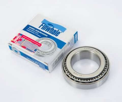 Подшипник ступицы колеса