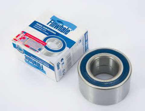 Подшипник ступицы колеса