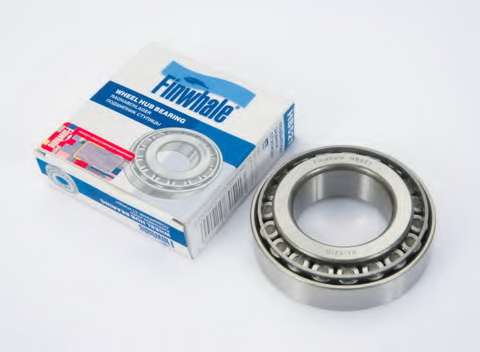 Подшипник ступицы колеса