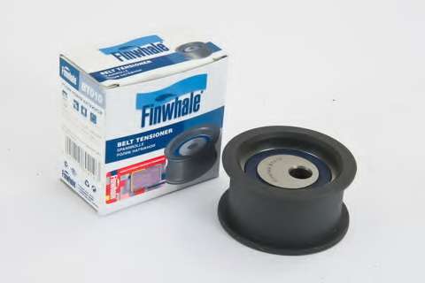 Натяжной ролик, ремень ГРМ