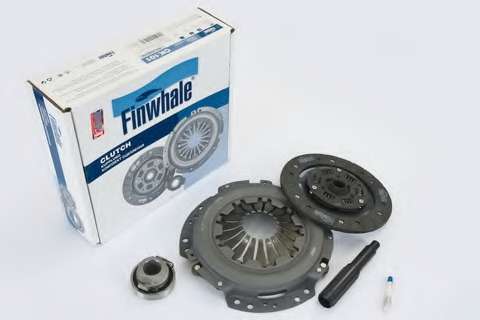 Комплект сцепления