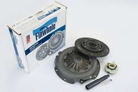 Комплект сцепления