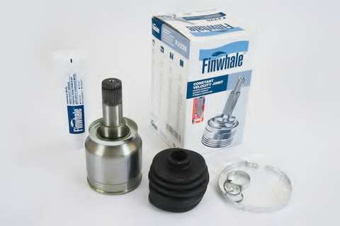 Несущий / направляющий шарнир