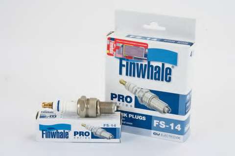 Свеча зажигания