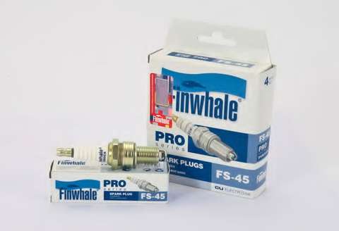 Свеча зажигания