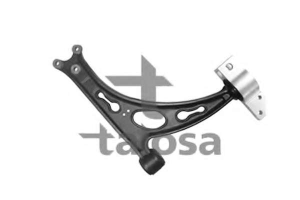 Важіль перед. ниж. прав. VW Golf V 04-06, Golf Plus 05-06, Jetta 06-, Touran 03-06, Caddy Audi A3 04-06 Seat Altea 04- Skoda Octavia 04-