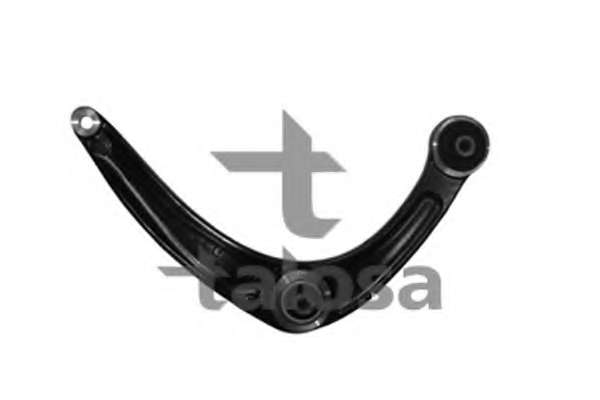 Важіль передн. правий нижн. Citroen C4 04- /Peugeot 307 00-