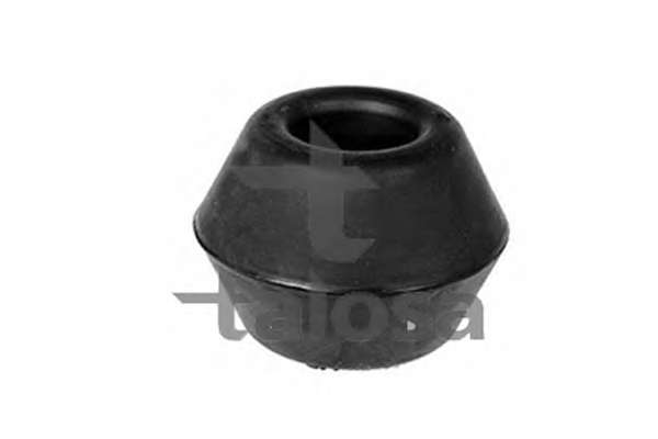 Втулка стабiлiзатора в важіль DB 123/126