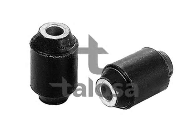 С/блок зад.балки DB W201/W124