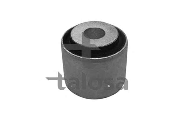 С/блок важеля поздовж. зад. MB C (W211) 02-, (W204) 07-