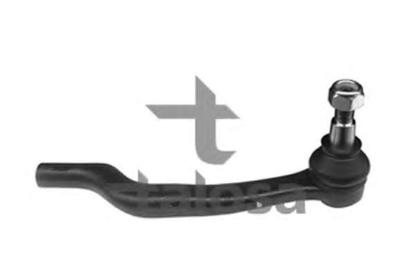 Наконечник кермової тяги прав. DB A-class (W168) A140/A160/A160 CDI/A170 CDI