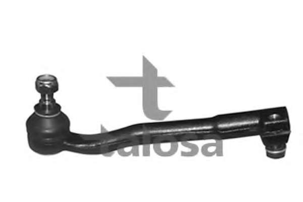 Наконечник прав. тяги поперечн. Bmw 7 E38 2.5-5.0 10.94-11.01