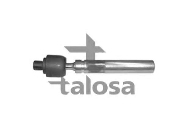 Кермова тяга 180mm CITROEN C5 I, C5 II 1.6D-3.0 03.01-
