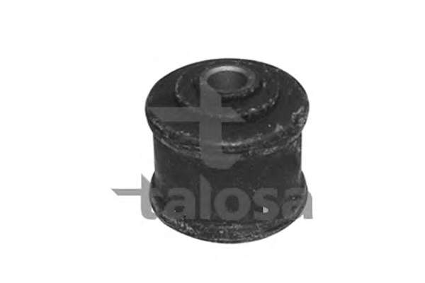 С/блок важеля перед. VW Derby, Polo, Polo Classic 0.9-1.4D 03.75-09.94