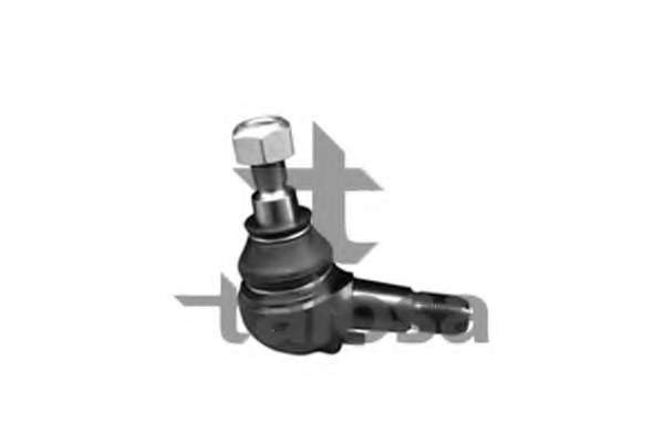 Кульова опора перед. ниж. DB S (C140), S (W140) 2.8-6.0 02.91-02.99