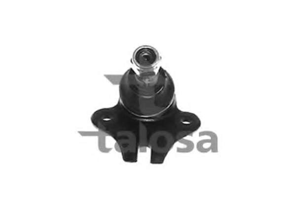 Кульова опора перед. L/P VW Golf/Passat 2,8I 9/91-