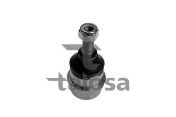 Кульова опора перед.верх. LAND ROVER DISCOVERY II, RANGE ROVER II 2.5D-4.6 07.94-06.04