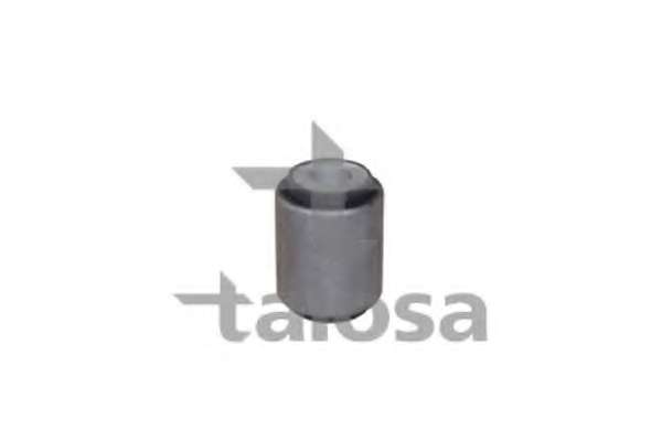 (метал.) Сайлентблок ниж. лів./прав. тяги розвалу зад. DB W201 190 2.0-2.6 82-93, W124 85-96, W210 E200-E430 95-02