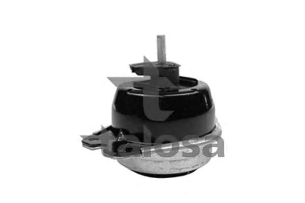 Опора двигуна передня права RENAULT ESPACE IV, LAGUNA II, VEL SATIS 1.6-2.0 03.01-