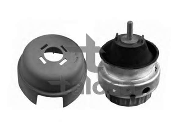 Опора двигуна Audi A6 2,0-3,2, 04-11