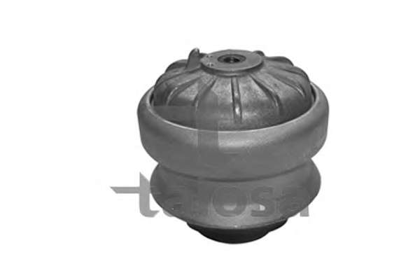 Опора двигуна перед. лів./прав. MB (W124), 190 (W201) 2.0D 08.83-08.93