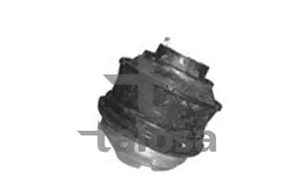 Опора двигуна MB C (CL203), C T-MODEL (S202), C T-MODEL (S203), C (W202), C (W203), CLC (CL203), CLK (C208), E T-MODEL (S210) 2.0-5.0 05.93-06.11