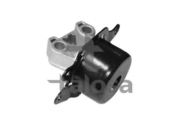 Опора двигуна Opel Combo 1.3 Cdti 04-